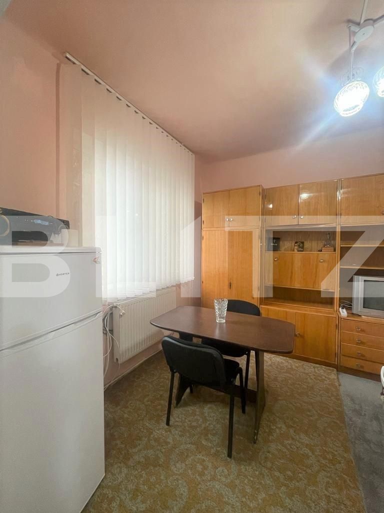 Garsonieră de închiriat Central - 111465AI | BLITZ Cluj-Napoca | Poza4