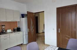 Apartament 3 camere, parcare, 100 mp, zona străzii Mureșului