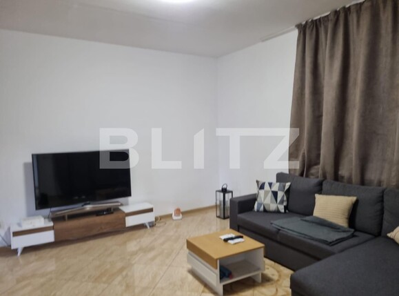 Apartament de închiriat 3 camere Intre Lacuri - 111467AI | BLITZ Cluj-Napoca | Poza1