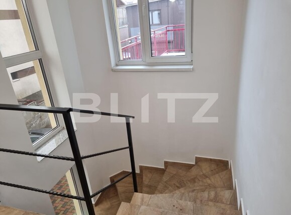 Apartament de închiriat 3 camere Intre Lacuri - 111467AI | BLITZ Cluj-Napoca | Poza13