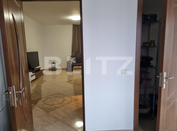 Apartament de închiriat 3 camere Intre Lacuri - 111467AI | BLITZ Cluj-Napoca | Poza9
