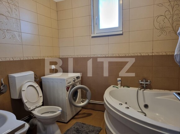 Apartament de închiriat 3 camere Intre Lacuri - 111467AI | BLITZ Cluj-Napoca | Poza6