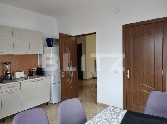 Apartament de închiriat 3 camere Intre Lacuri - 111467AI | BLITZ Cluj-Napoca | Poza11