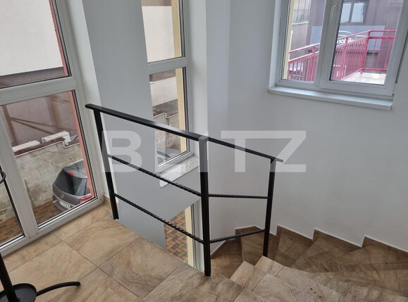 Apartament de închiriat 3 camere Intre Lacuri - 111467AI | BLITZ Cluj-Napoca | Poza12