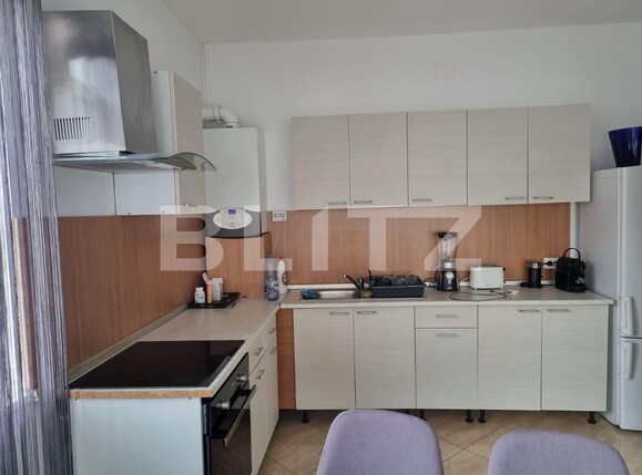 Apartament de închiriat 3 camere Intre Lacuri - 111467AI | BLITZ Cluj-Napoca | Poza8