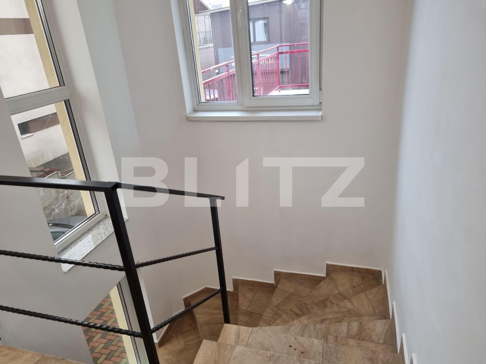 Apartament de închiriat 3 camere Intre Lacuri - 111467AI | BLITZ Cluj-Napoca | Poza13