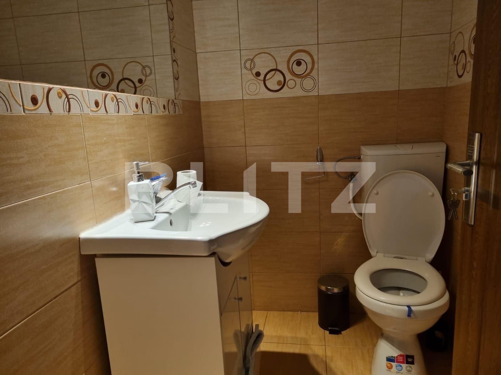 Apartament de închiriat 3 camere Intre Lacuri - 111467AI | BLITZ Cluj-Napoca | Poza10