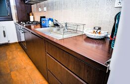 Apartament cu 2 camere, 56mp, pet friendly, zona strazii Romul Ladea