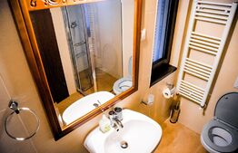 Apartament cu 2 camere, 56mp, pet friendly, zona strazii Romul Ladea