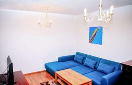 Apartament cu 2 camere, 56mp, pet friendly, zona strazii Romul Ladea