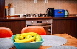 Apartament cu 2 camere, 56mp, pet friendly, zona strazii Romul Ladea