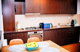 Apartament cu 2 camere, 56mp, pet friendly, zona strazii Romul Ladea