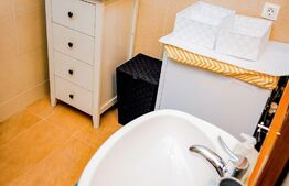 Apartament cu 2 camere, 56mp, pet friendly, zona strazii Romul Ladea