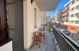 Apartament cu 2 camere, 56mp, pet friendly, zona strazii Romul Ladea