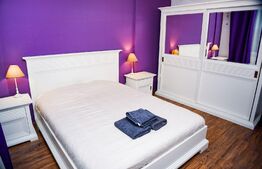 Apartament cu 2 camere, 56mp, pet friendly, zona strazii Romul Ladea