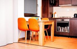 Apartament cu 2 camere, 56mp, pet friendly, zona strazii Romul Ladea