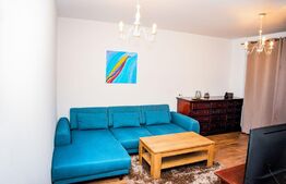 Apartament cu 2 camere, 56mp, pet friendly, zona strazii Romul Ladea