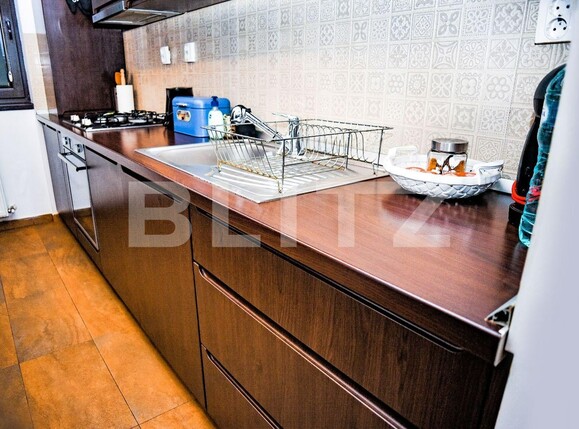 Apartament de închiriat 2 camere Gheorgheni - 111468AI | BLITZ Cluj-Napoca | Poza8