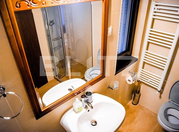 Apartament de închiriat 2 camere Gheorgheni - 111468AI | BLITZ Cluj-Napoca | Poza11