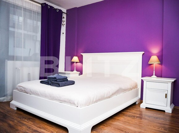 Apartament de închiriat 2 camere Gheorgheni - 111468AI | BLITZ Cluj-Napoca | Poza5