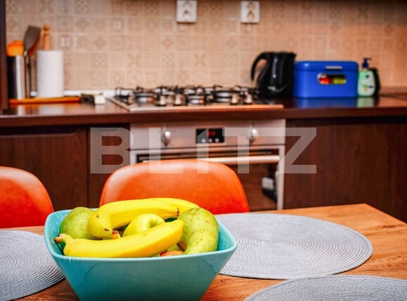 Apartament de închiriat 2 camere Gheorgheni - 111468AI | BLITZ Cluj-Napoca | Poza9