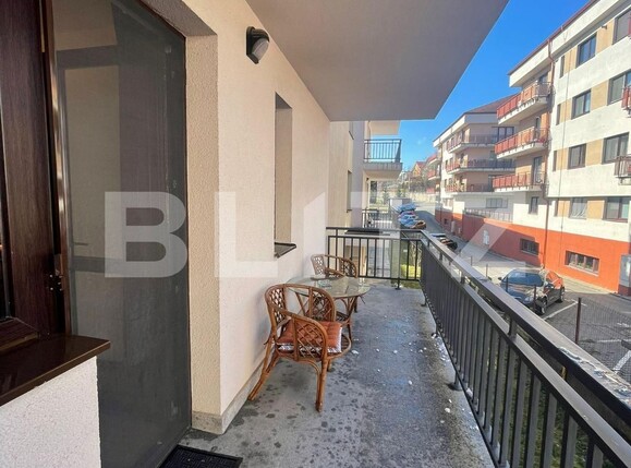 Apartament de închiriat 2 camere Gheorgheni - 111468AI | BLITZ Cluj-Napoca | Poza14