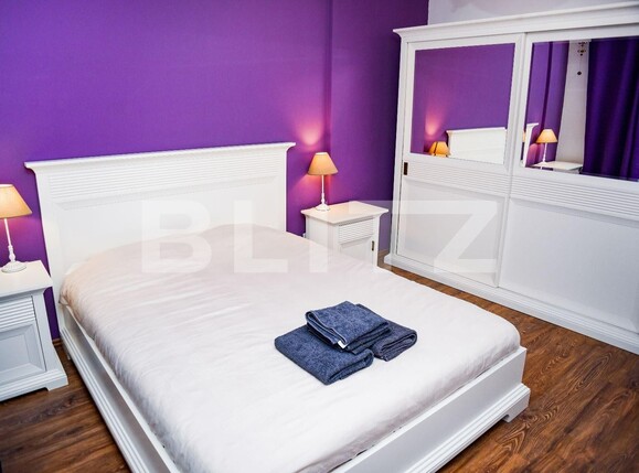 Apartament de închiriat 2 camere Gheorgheni - 111468AI | BLITZ Cluj-Napoca | Poza3