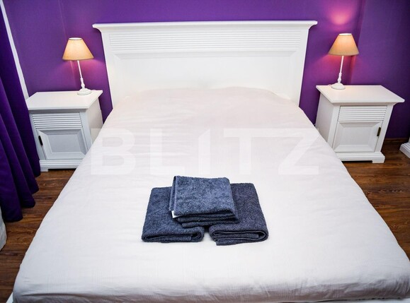 Apartament de închiriat 2 camere Gheorgheni - 111468AI | BLITZ Cluj-Napoca | Poza6