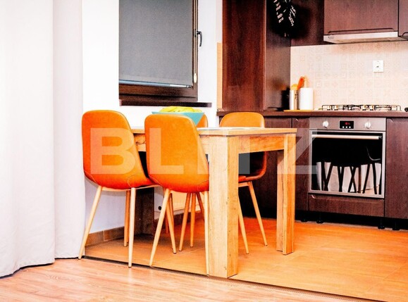 Apartament de închiriat 2 camere Gheorgheni - 111468AI | BLITZ Cluj-Napoca | Poza10
