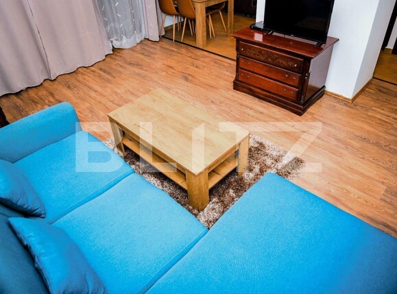 Apartament de închiriat 2 camere Gheorgheni - 111468AI | BLITZ Cluj-Napoca | Poza4