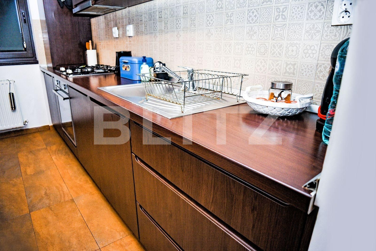 Apartament de închiriat 2 camere Gheorgheni - 111468AI | BLITZ Cluj-Napoca | Poza8