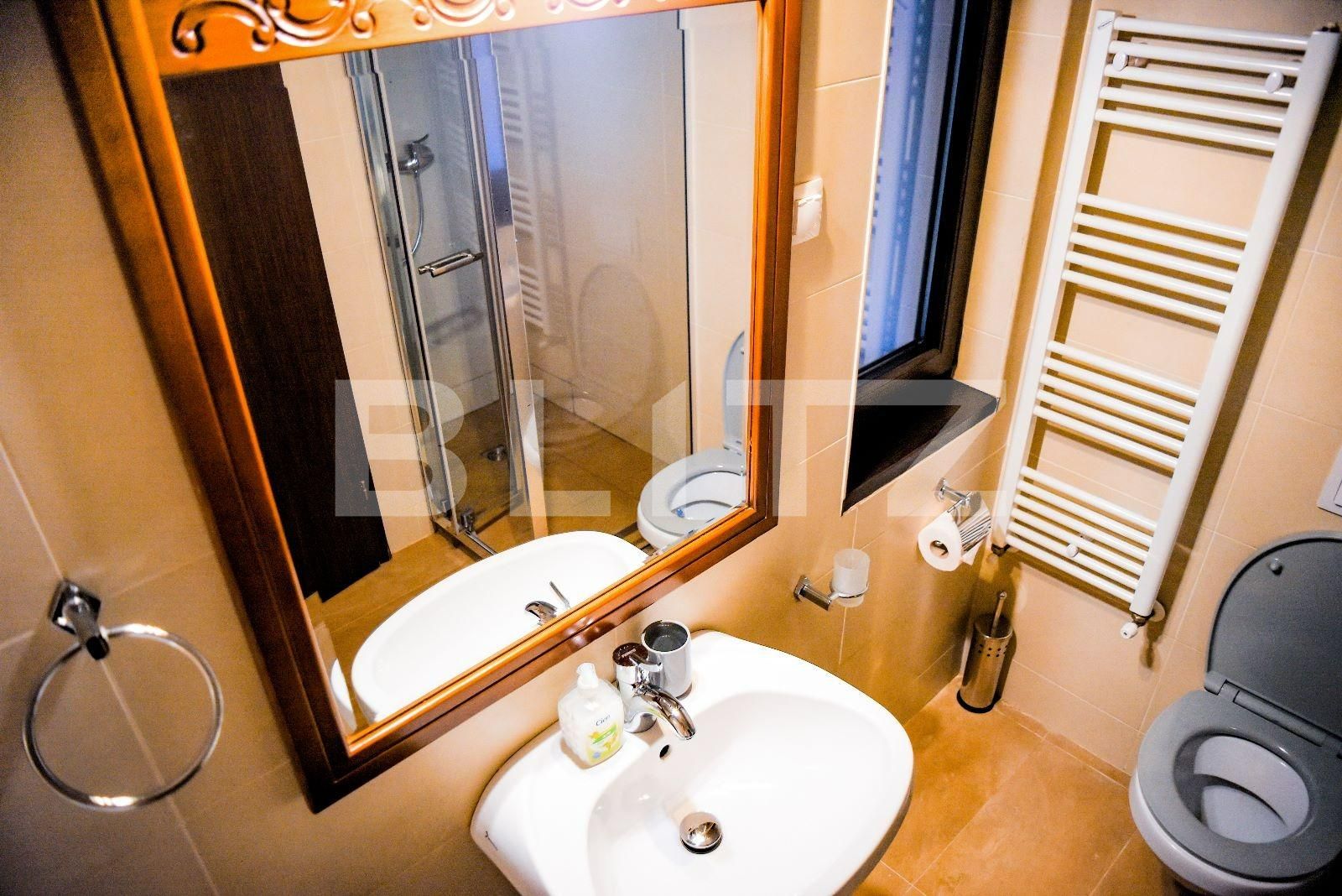 Apartament de închiriat 2 camere Gheorgheni - 111468AI | BLITZ Cluj-Napoca | Poza11