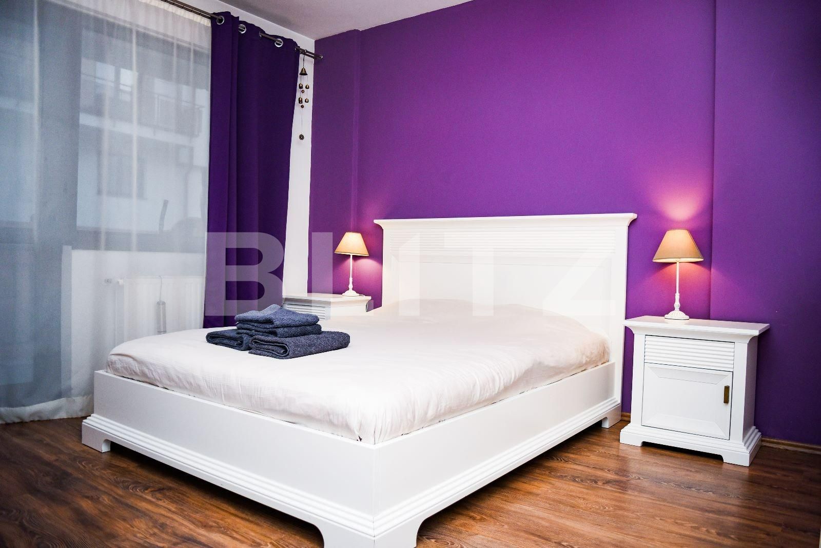 Apartament de închiriat 2 camere Gheorgheni - 111468AI | BLITZ Cluj-Napoca | Poza5