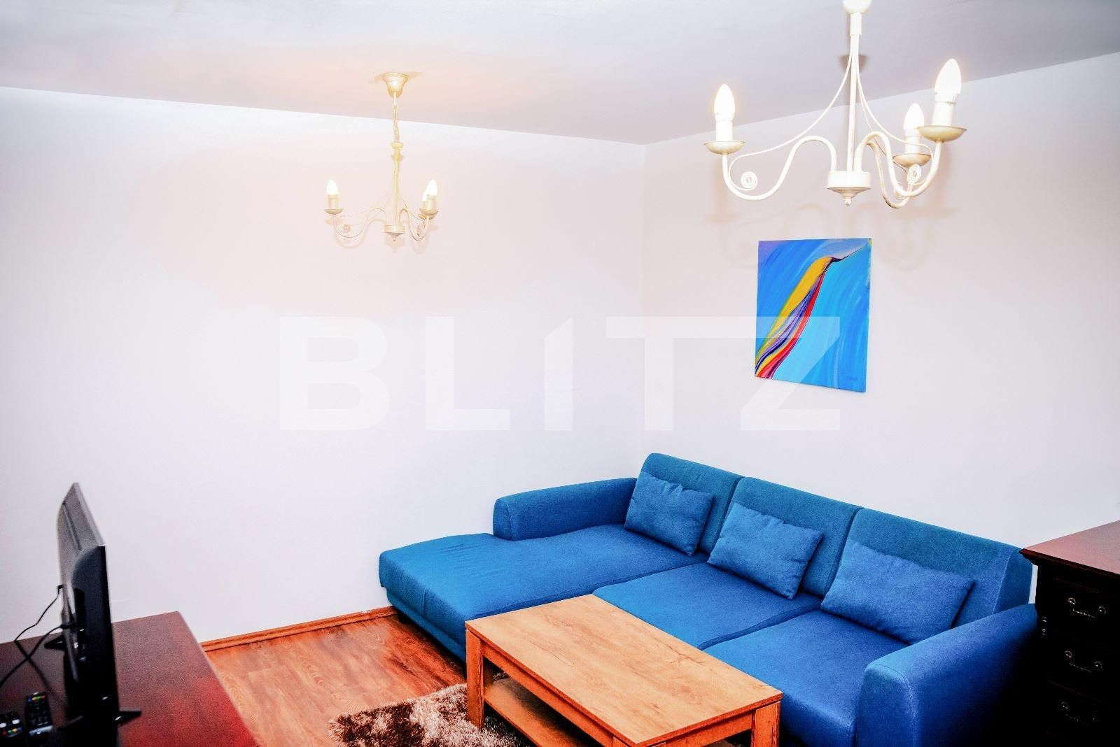 Apartament de închiriat 2 camere Gheorgheni - 111468AI | BLITZ Cluj-Napoca | Poza2