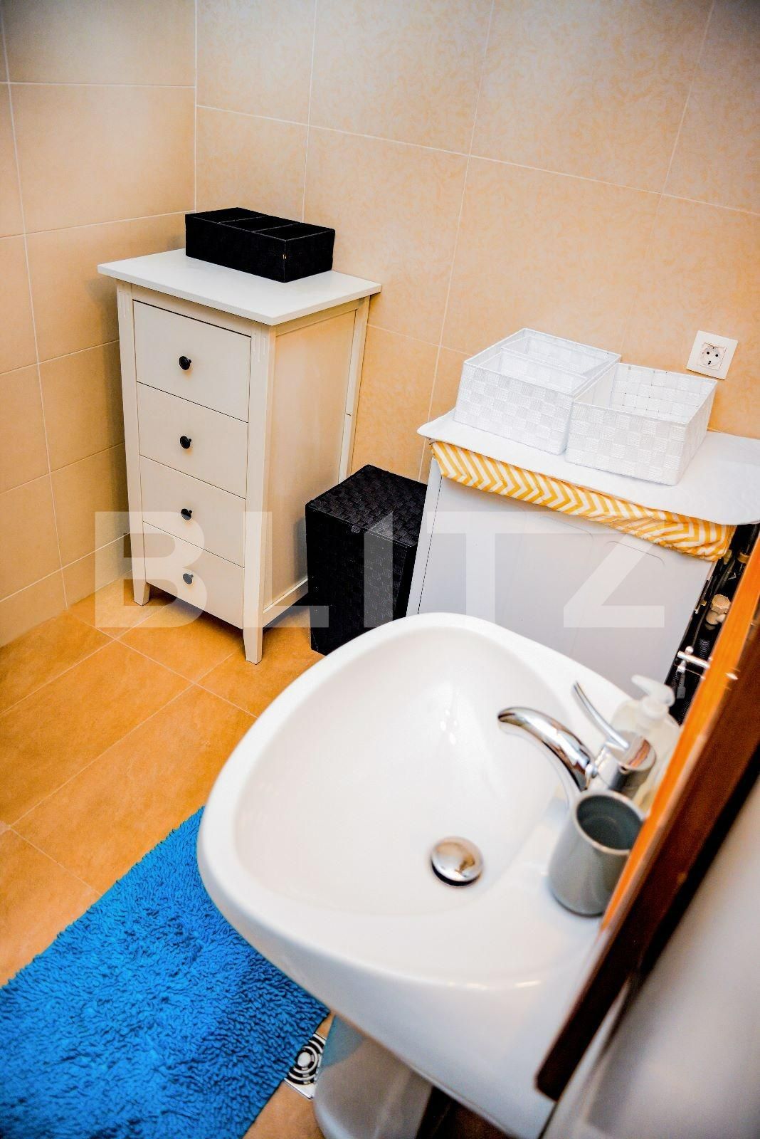 Apartament de închiriat 2 camere Gheorgheni - 111468AI | BLITZ Cluj-Napoca | Poza12