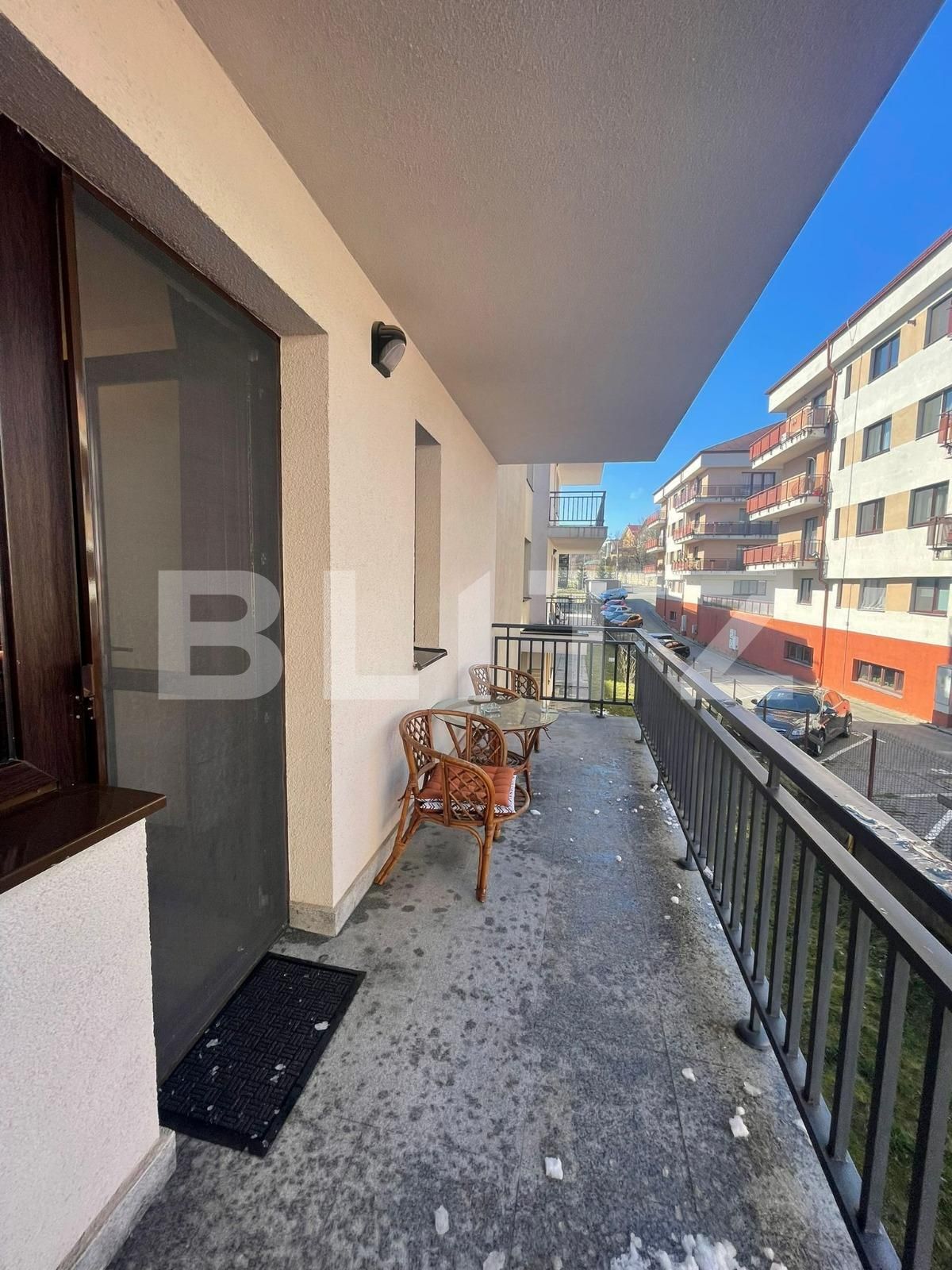Apartament de închiriat 2 camere Gheorgheni - 111468AI | BLITZ Cluj-Napoca | Poza14