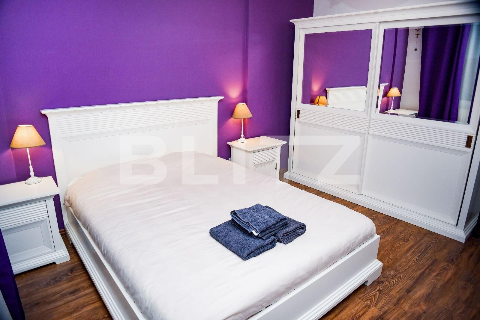 Apartament de închiriat 2 camere Gheorgheni - 111468AI | BLITZ Cluj-Napoca | Poza3