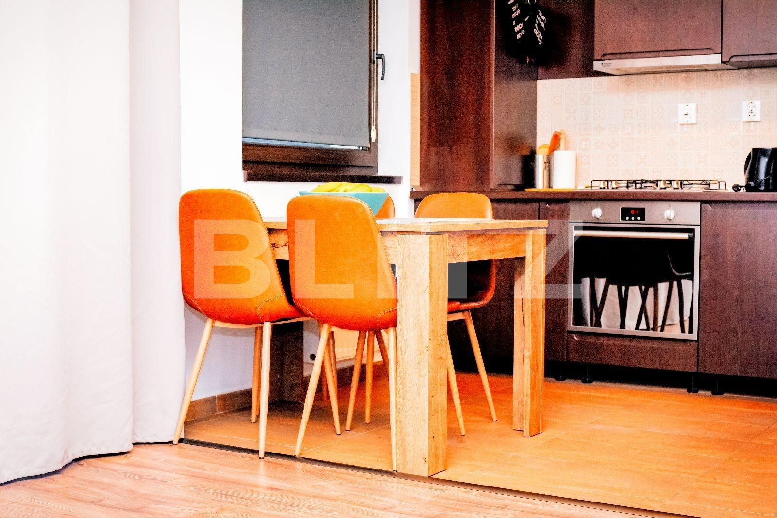 Apartament de închiriat 2 camere Gheorgheni - 111468AI | BLITZ Cluj-Napoca | Poza10