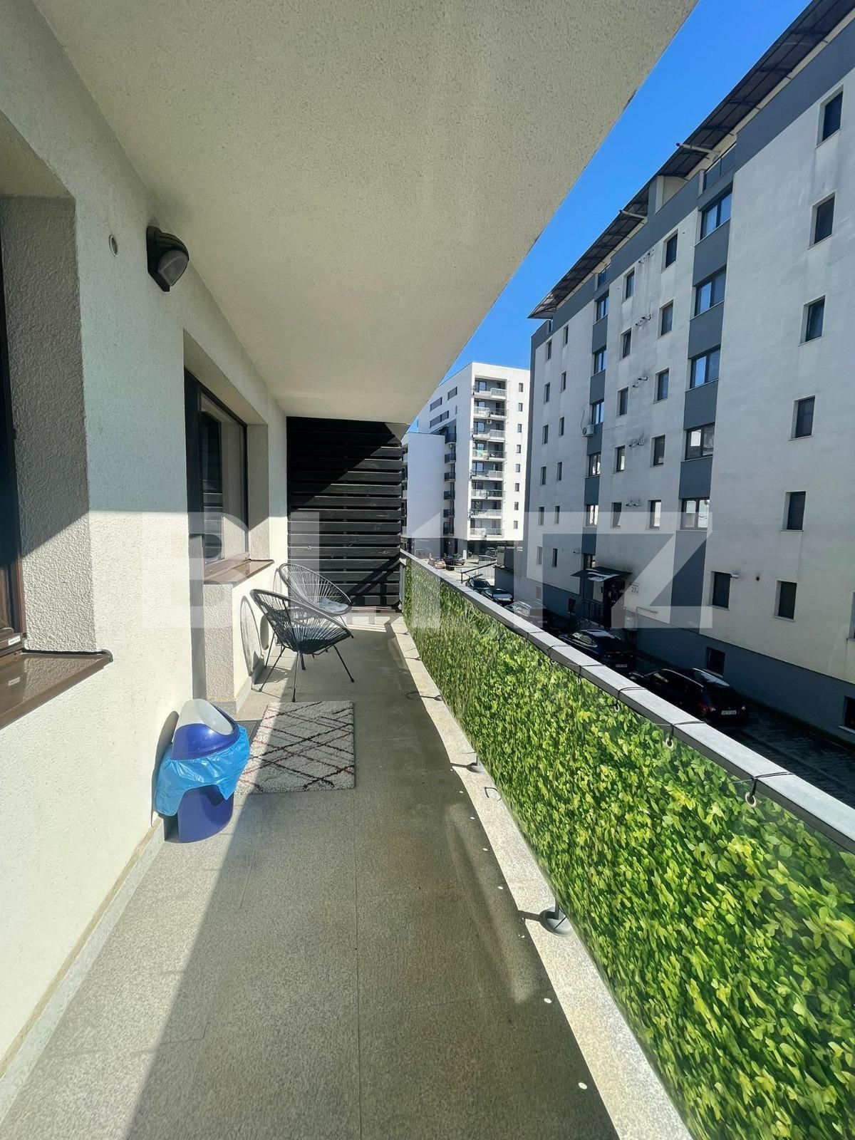 Apartament de închiriat 2 camere Gheorgheni - 111468AI | BLITZ Cluj-Napoca | Poza15