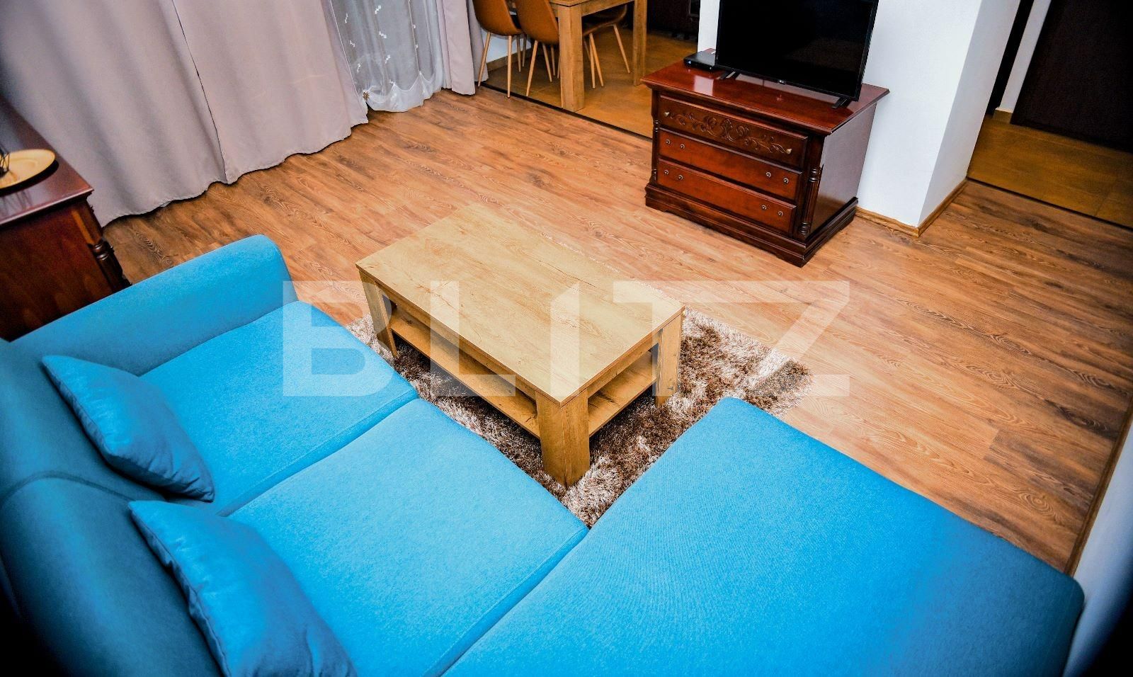 Apartament de închiriat 2 camere Gheorgheni - 111468AI | BLITZ Cluj-Napoca | Poza4