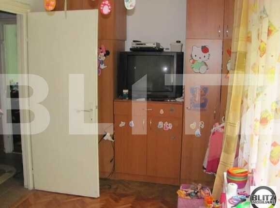 Apartament de vânzare 2 camere Gheorgheni - 11147AV | BLITZ Cluj-Napoca | Poza4