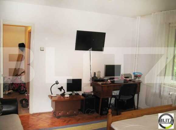 Apartament de vânzare 2 camere Gheorgheni - 11147AV | BLITZ Cluj-Napoca | Poza1