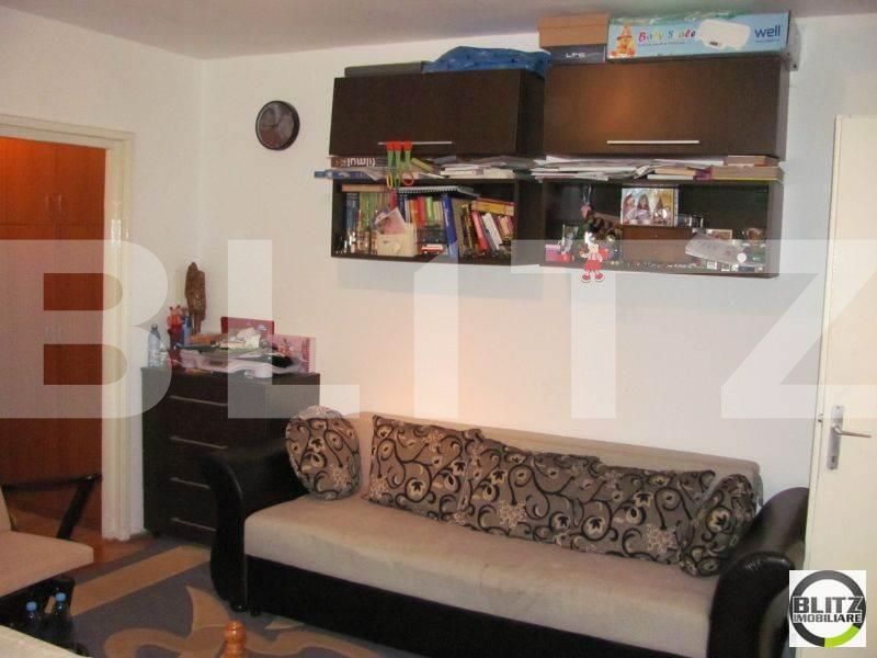 Apartament de vânzare 2 camere Gheorgheni - 11147AV | BLITZ Cluj-Napoca | Poza2