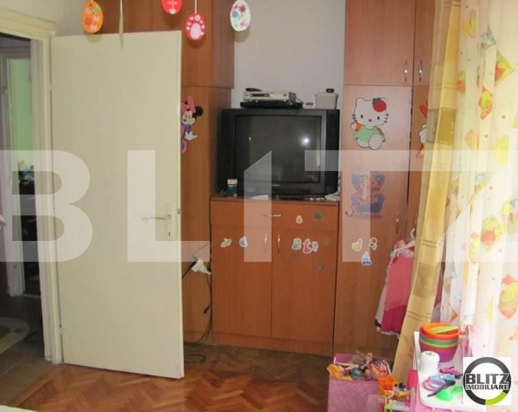 Apartament de vânzare 2 camere Gheorgheni - 11147AV | BLITZ Cluj-Napoca | Poza4