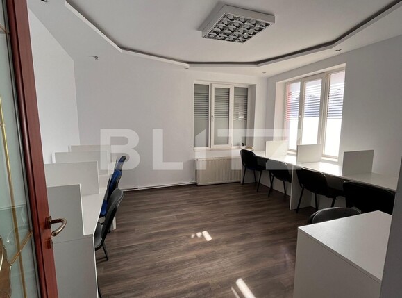 Casa de închiriat 7 camere Intre Lacuri - 111472CI | BLITZ Cluj-Napoca | Poza1