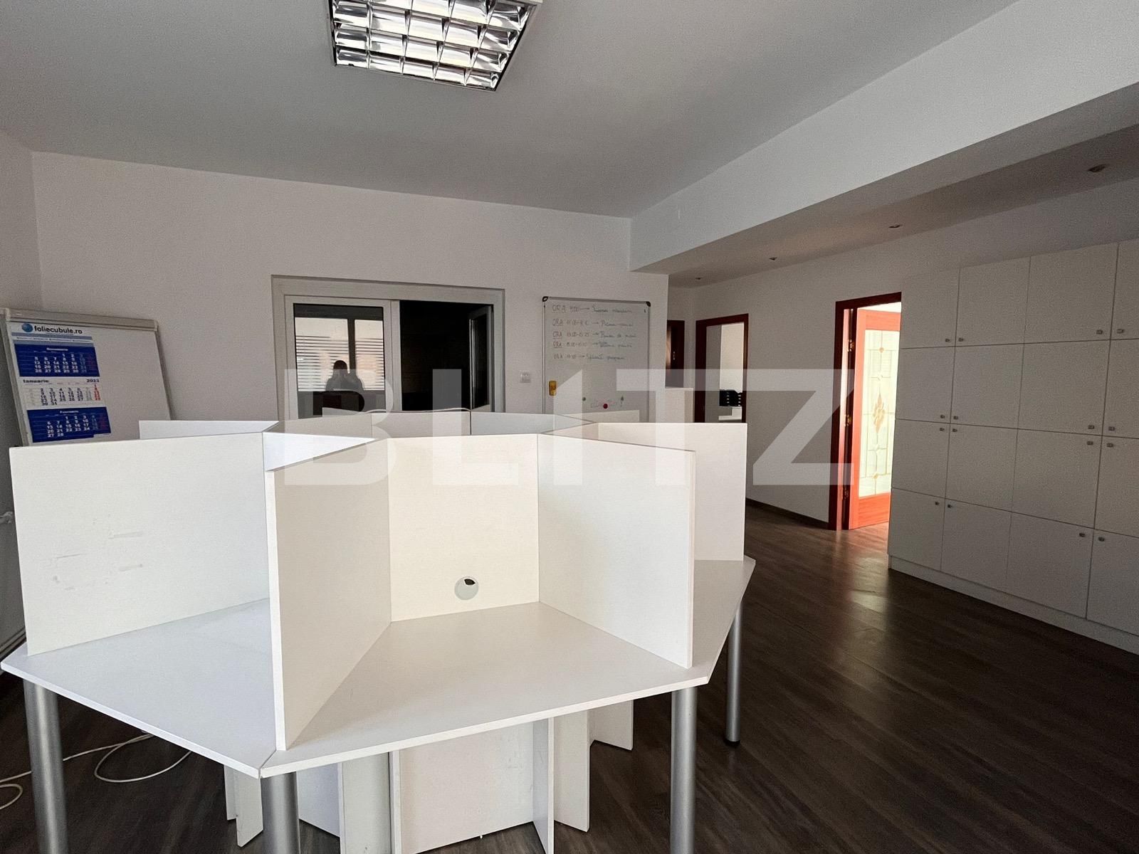 Casa de închiriat 7 camere Intre Lacuri - 111472CI | BLITZ Cluj-Napoca | Poza2