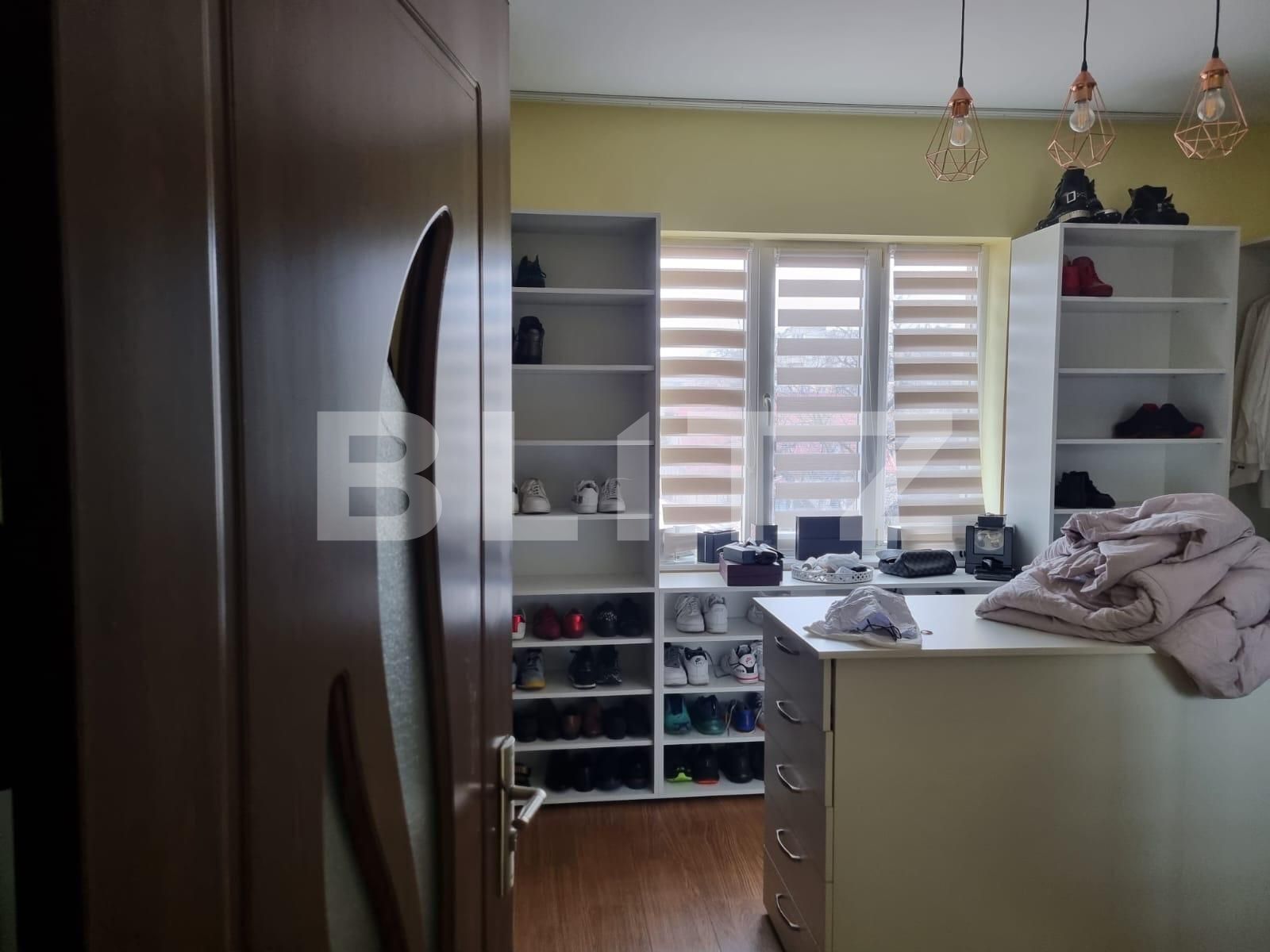 Casa de închiriat 7 camere Intre Lacuri - 111472CI | BLITZ Cluj-Napoca | Poza5