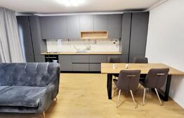 Apartament modern, la cheie, 53mp, etaj intermediar, zona linistita!