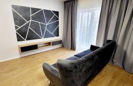 Apartament modern, la cheie, 53mp, etaj intermediar, zona linistita!