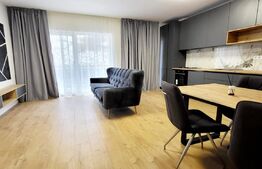 Apartament modern, la cheie, 53mp, etaj intermediar, zona linistita!